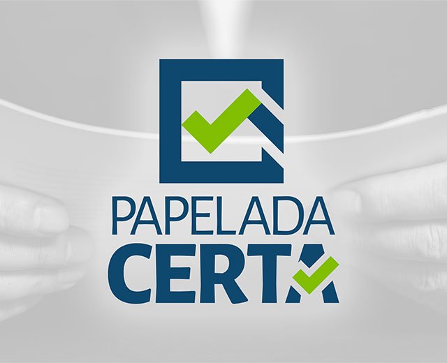 Papelada Certa